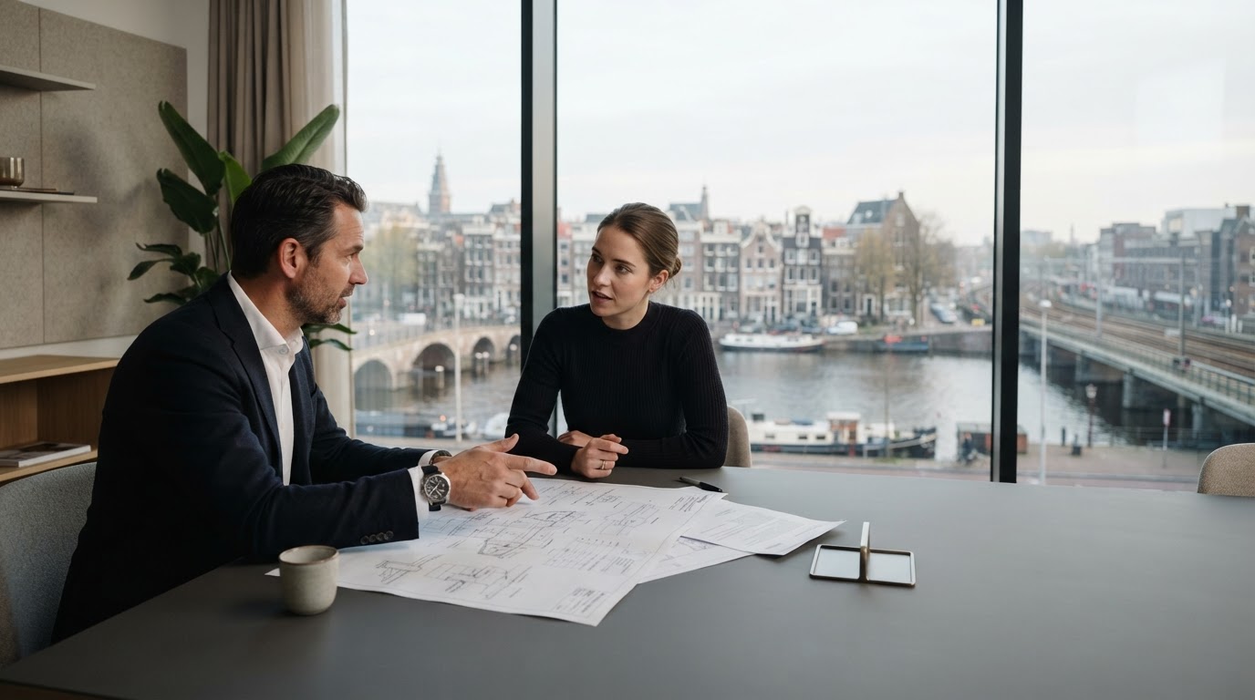 Kompas Wermoweld platform voor data-gedreven periodiek beleggen in crypto